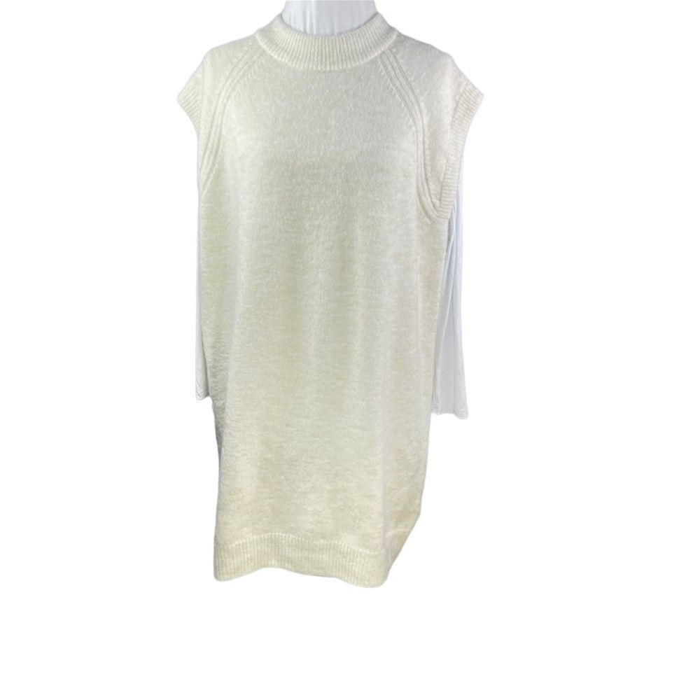 Vera Moda size xl Sleeveless sweater